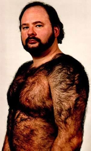 L' homme descend bien du singe!!      loll